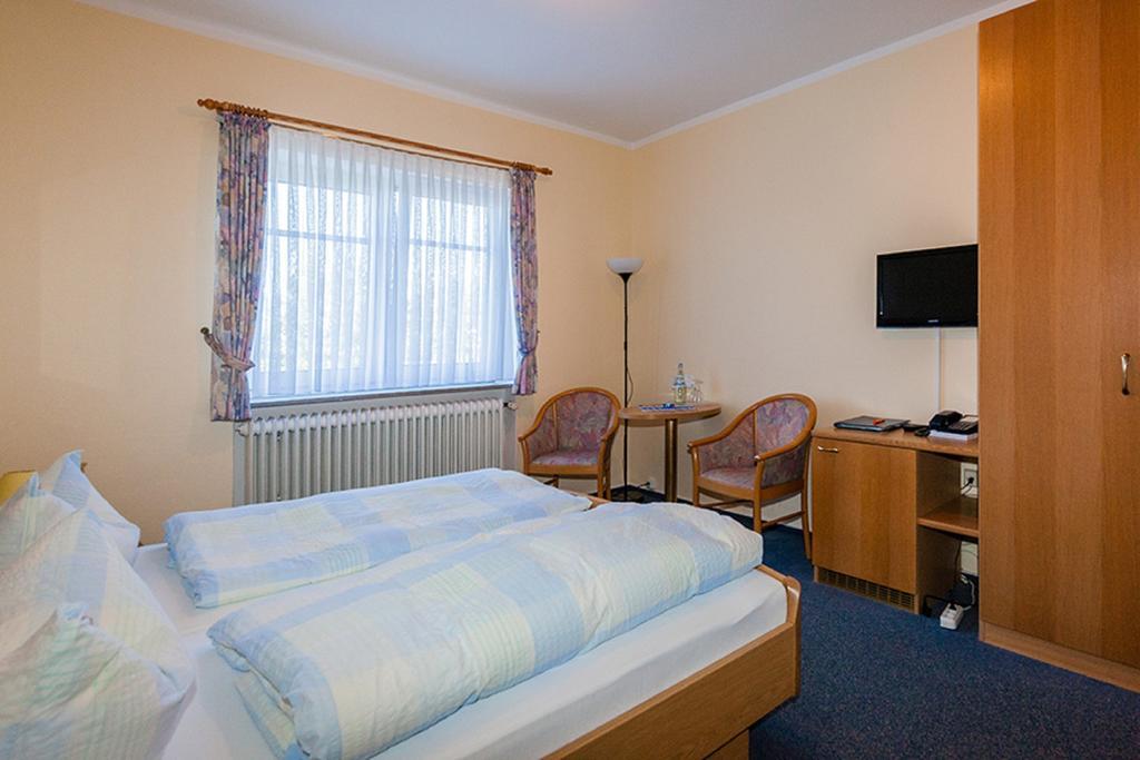 Hotel Kiek Ut Pellworm Room photo